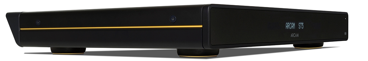 659bdf3a39f295185ee3b7ae ARCAM Radia ST5 SideFront