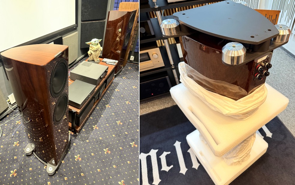 Fyne Audio F703SP pphifi 4