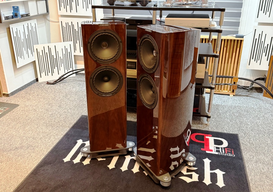 Fyne Audio F703SP pphifi 6main