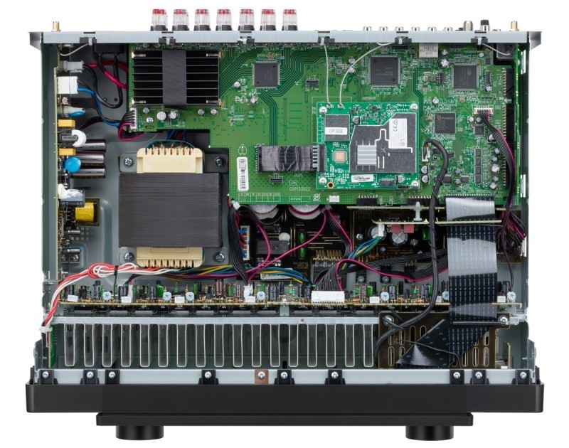 Marantz Cinema 70s rear pphifi