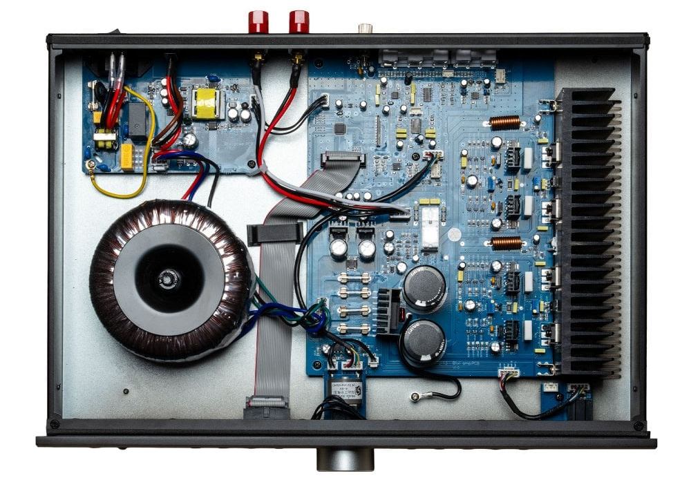 musical fidelity b1xi integrovaný amplifier p6670 43206 image