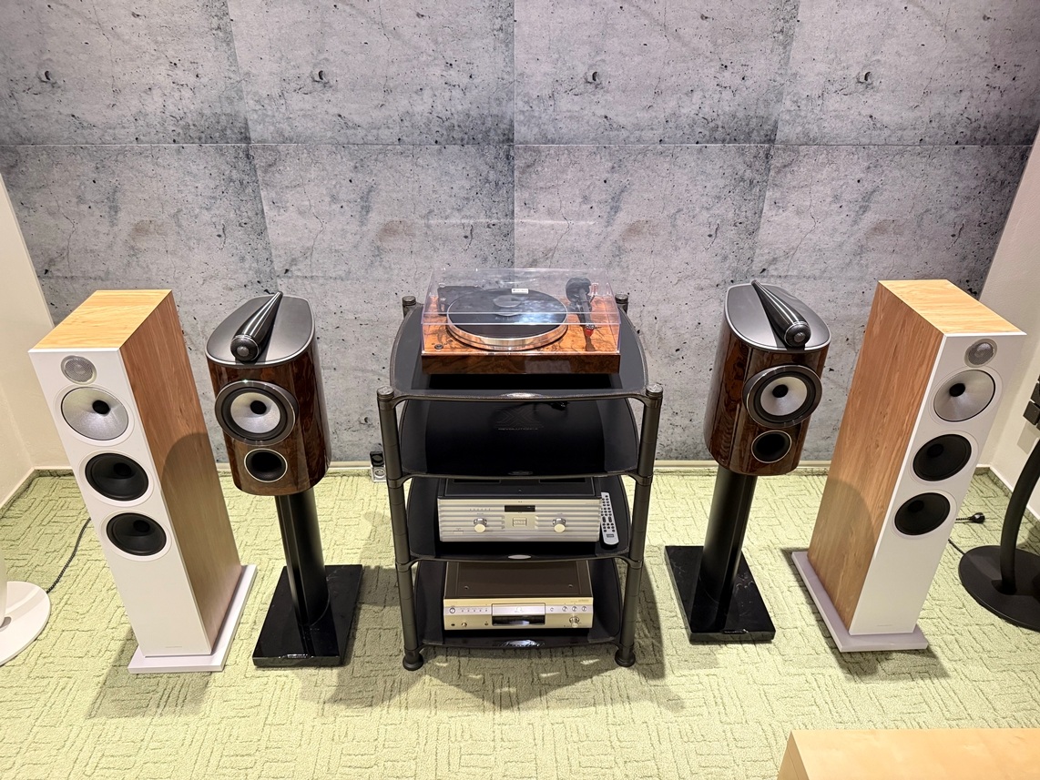 Showroom c 2 pphifi leto 2025
