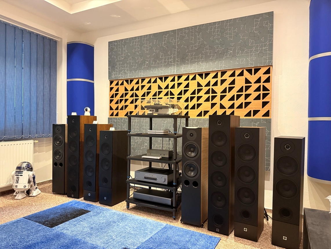 Showroom c 2 pphifi leto 2025
