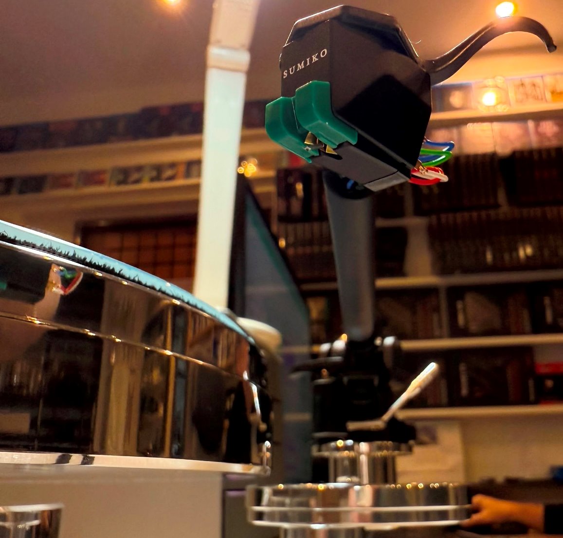 sumiko olympia mm pphifi 2025