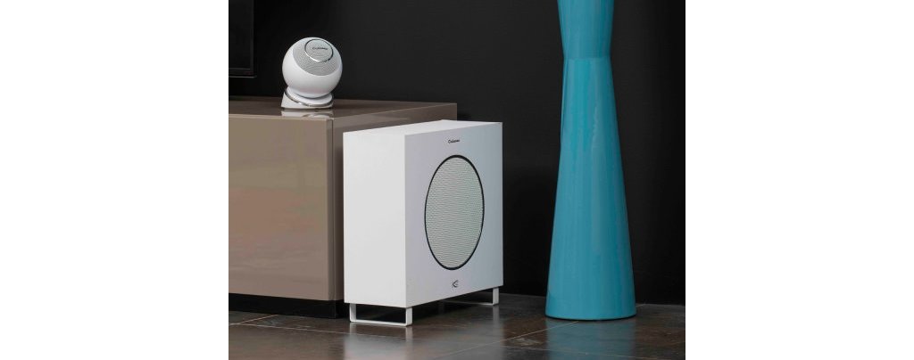 15467 cabasse eole 4 satelit white