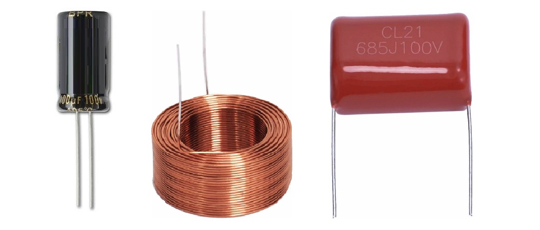 EP AKOSTNÉ SÚČIASTKY