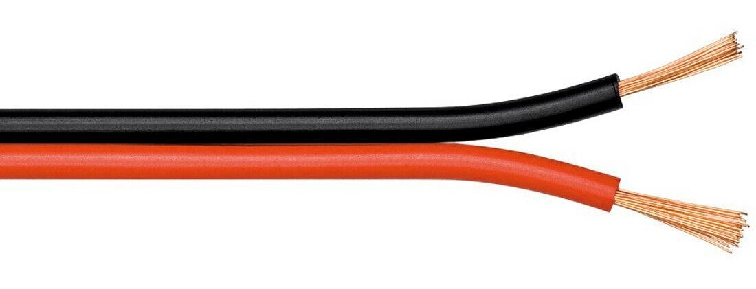 EP TRIO RS VNÚTORNÉ KÁBLE