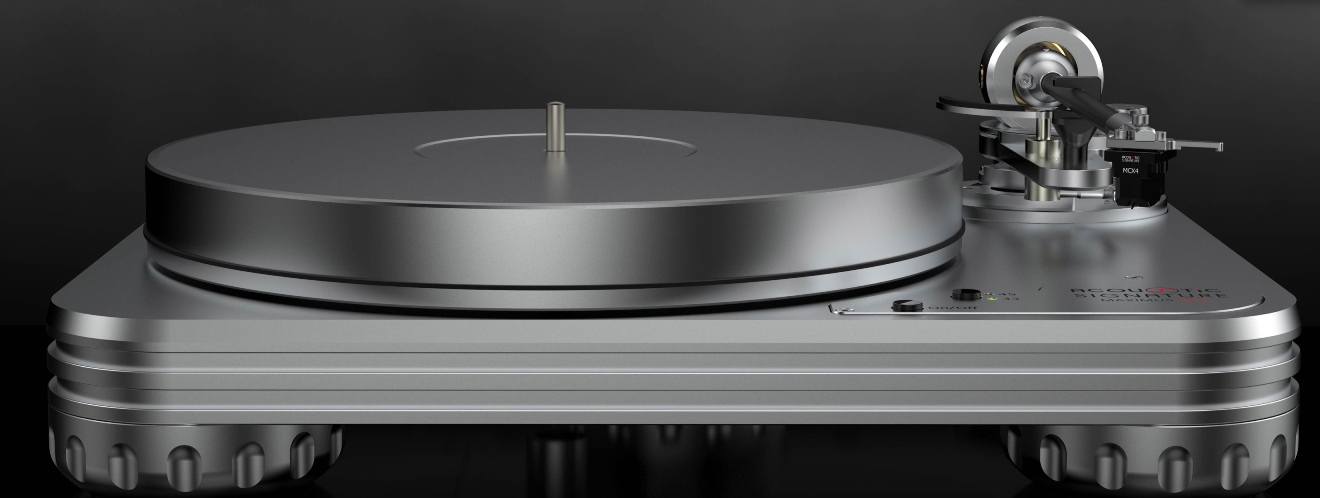 acoustic signature turntable maximus neo explosion sq 01 1000scc