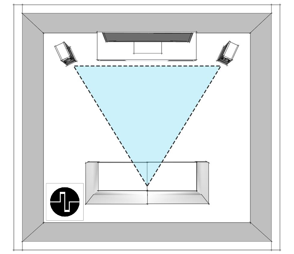 stereo speaker placement cropped EP