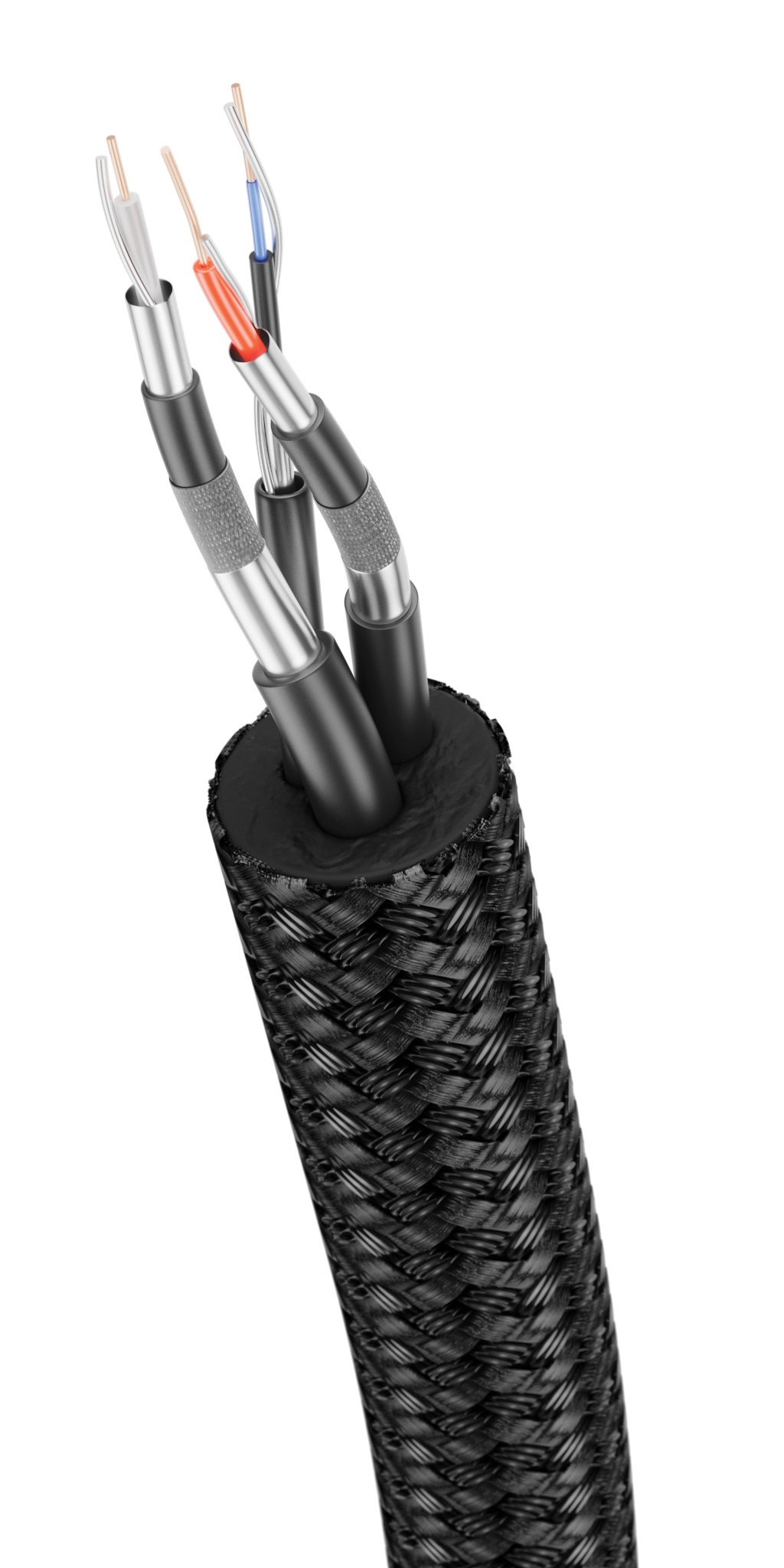 aq black beauty XLR vertical baner1