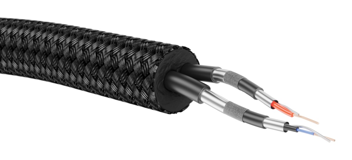 audioquest black beauty interconnect rca 3