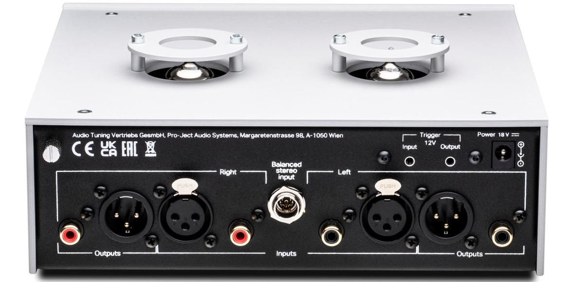 pre ject tube box ds3 b lampový gramofónový predzosilovač 2