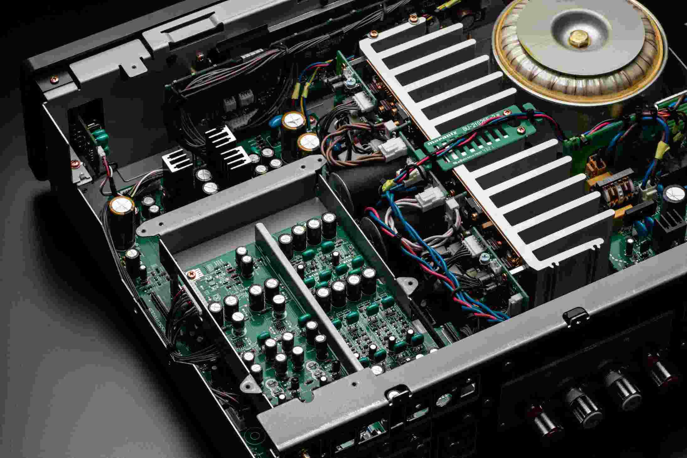 60 MODEL40n B DAC Phono Boardxxx