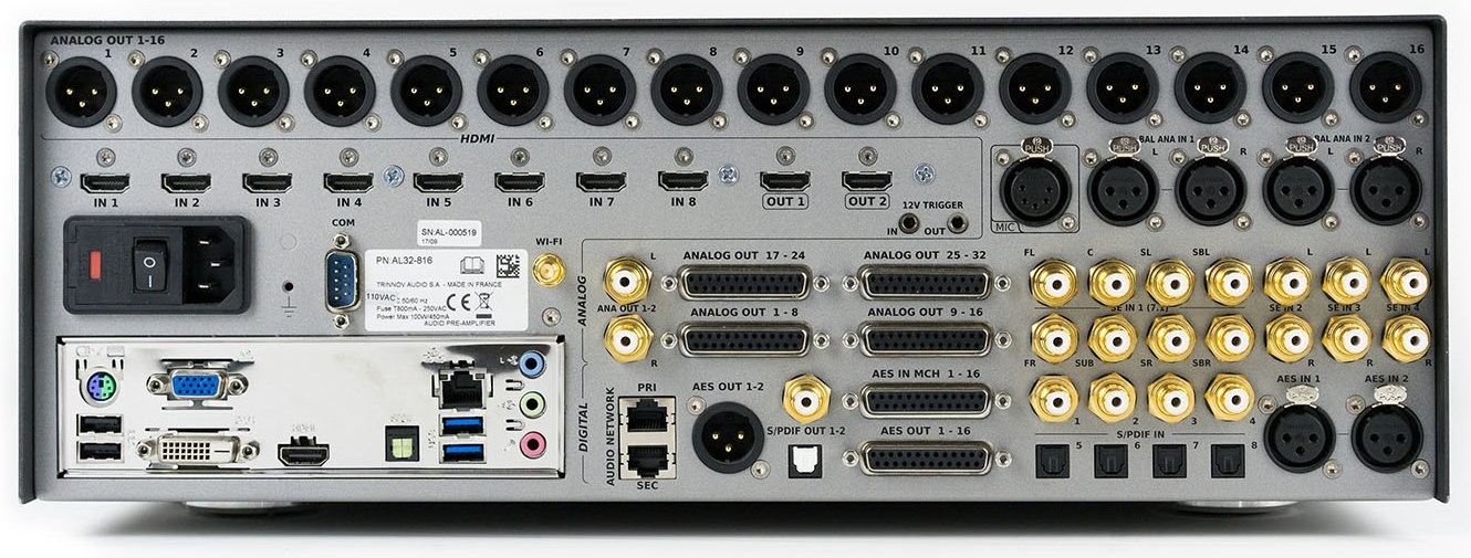 trinnov audio altitude 32 web 3 1