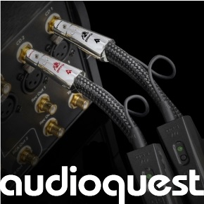 audioquest m9x