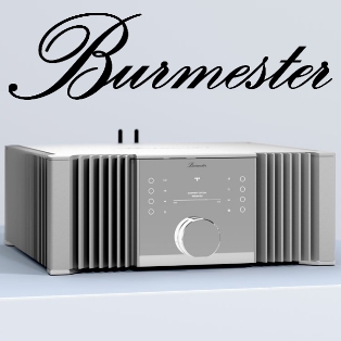 burmester m99x