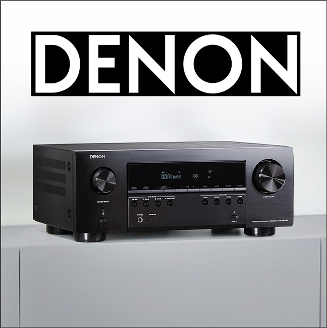 denon m74x