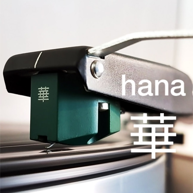 hANA m3x