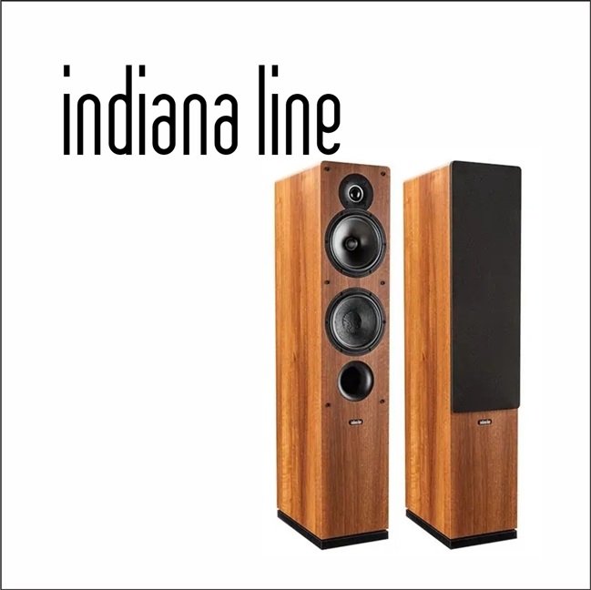 indianaline m66x