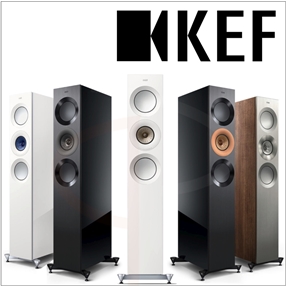 kef m2