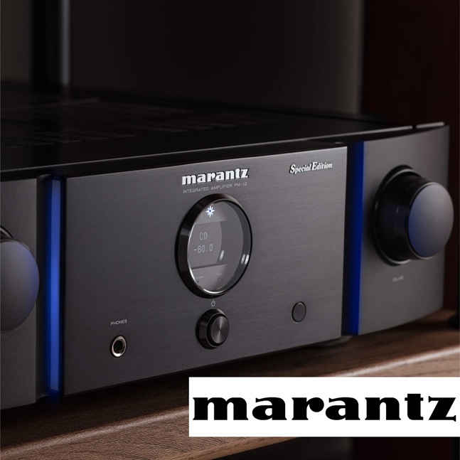 marantz m877x