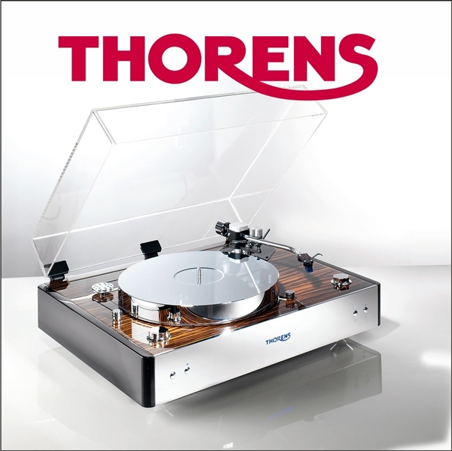 thorens mx