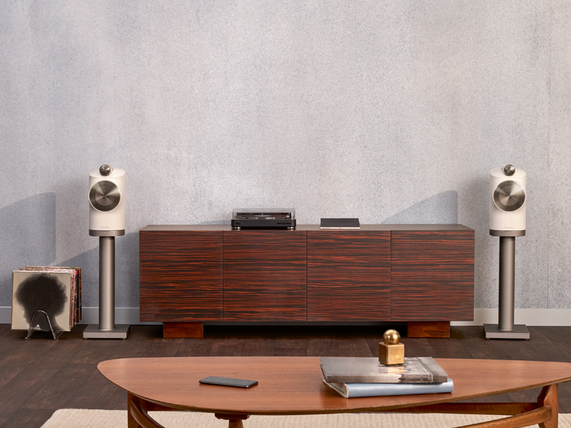 BW Formation AUDIO 8