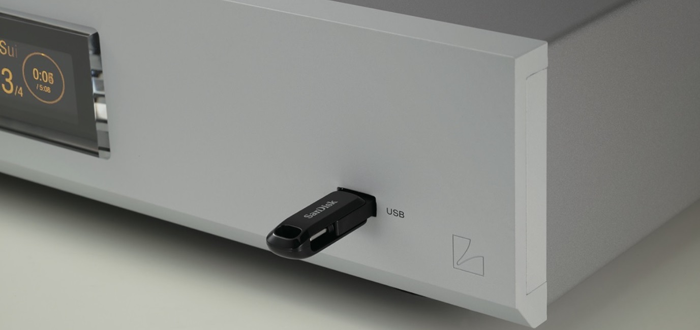 O7luxman2usb