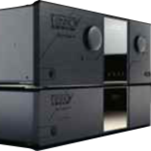 AV procesory (předzesilovače)