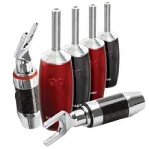 Konektory k metráži