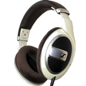 Drátová sluchátka