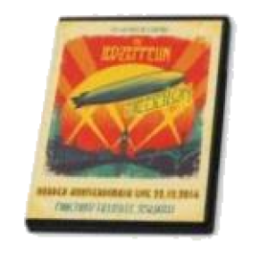 DVD (poslední kusy - výprodej)