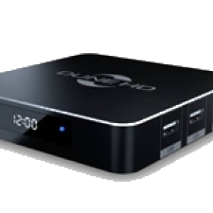 Multimediální - videohudební streamery