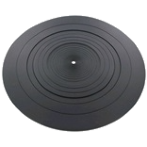 SLIPMATY (kruhové podložky na talíř)