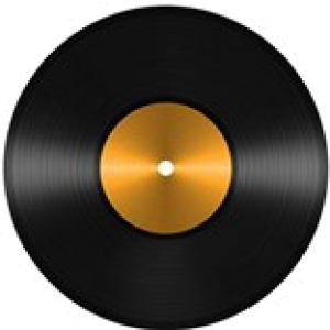 VINYLOVÉ DESKY (LP)