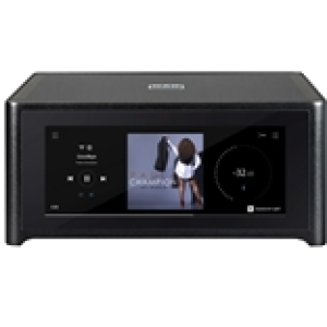 Zesilovače S PŘEHRÁVAČEM