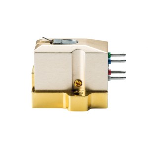 Accuphase AC-6 (MC) - celá prenoska; prezentačný kus (3/4)