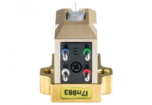 Accuphase AC-6 (MC) - celá prenoska; prezentačný kus (4/4)