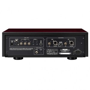 Accuphase DC-1000 (2/4)