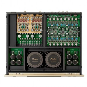 Accuphase DC-1000 (4/4)