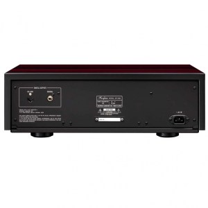 Accuphase DP-1000 (5/5)