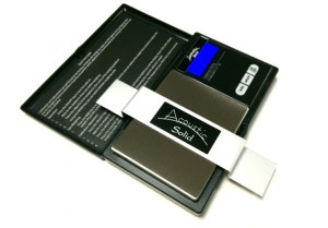 ACOUSTIC SOLID - BALANCE (4/4)