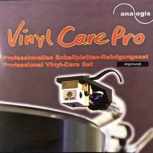 Analogis Vinyl Care Pro (2/3)