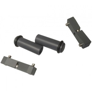 Audio Desk Systeme Set 7“ Single-kit (2/2)