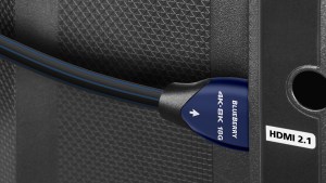 Audioquest BlueBerry HDMI (6/6)