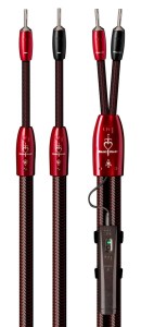 Audioquest BRAVE HEART s banánikmi (2,5m) (3/12)