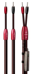 Audioquest BRAVE HEART s banánikmi (2,5m) (4/12)