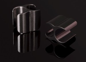 Audioquest BRAVE HEART se stříbrnými banánky (6/12)