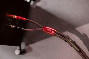 Audioquest BRAVE HEART se stříbrnými banánky (9/12)