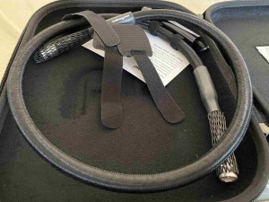 Audioquest Coax Wel Signature (1x BNC - 1x BNC) (2/4)